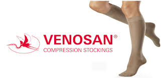 Venosan Compression Stockings
